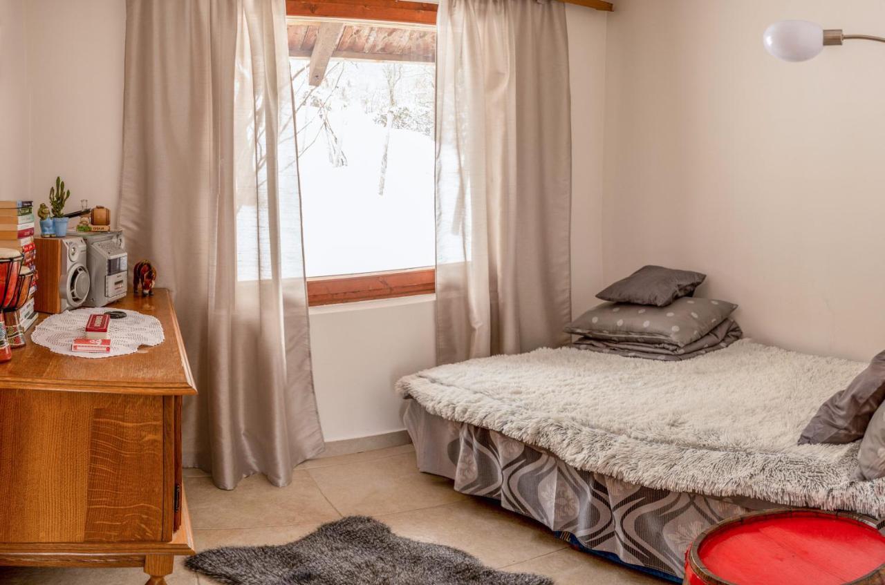 Apartmani Lunija Gornji Milanovac Eksteriør billede